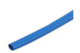 CGFC-12/4-6  12mm MAKARON, MAVİ/TUBING, BLUE